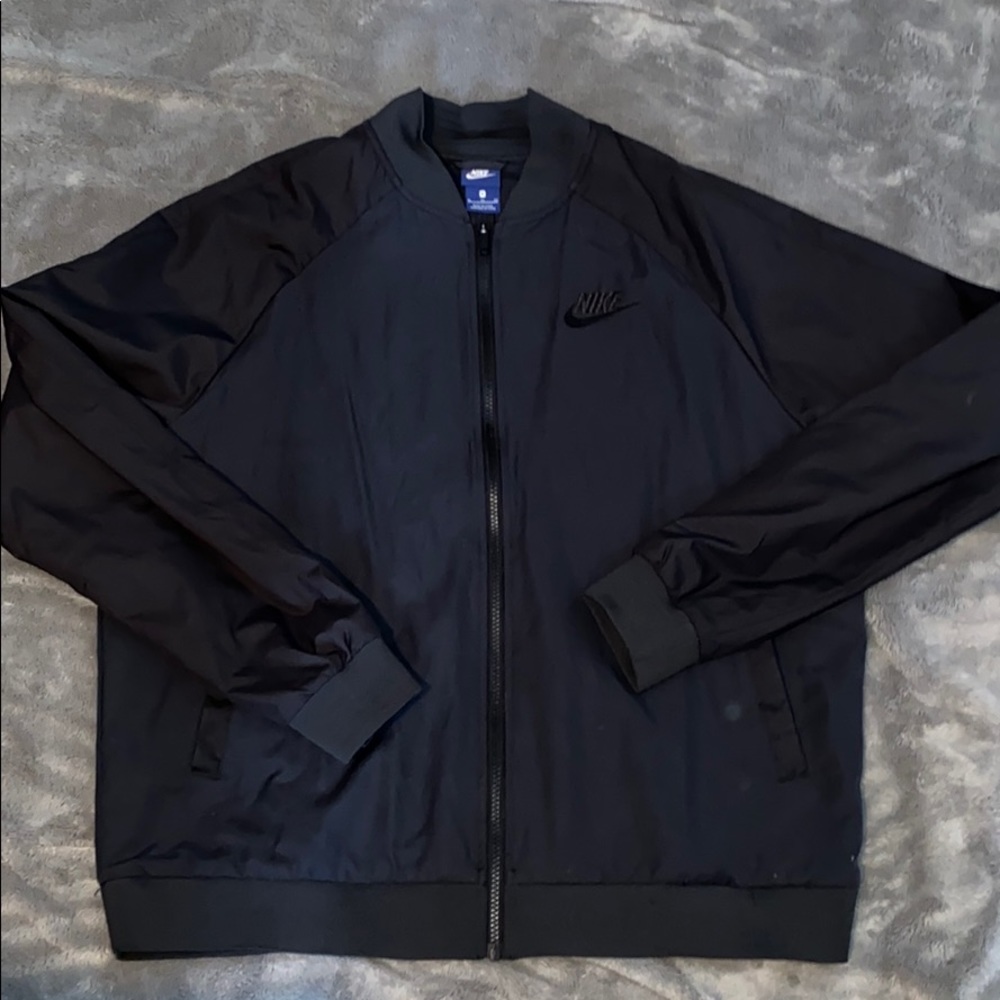 Nike jacket